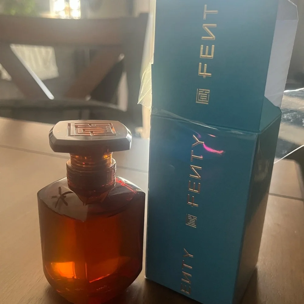 Fenty Beauty Signature EDP with Box